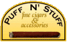 Puff N' Stuff Logo