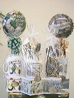 Assorted Mug Gifts