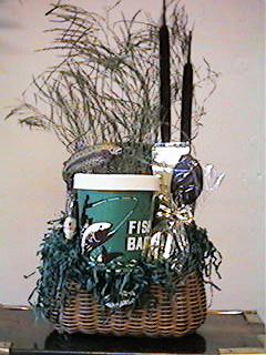 Fish Tales